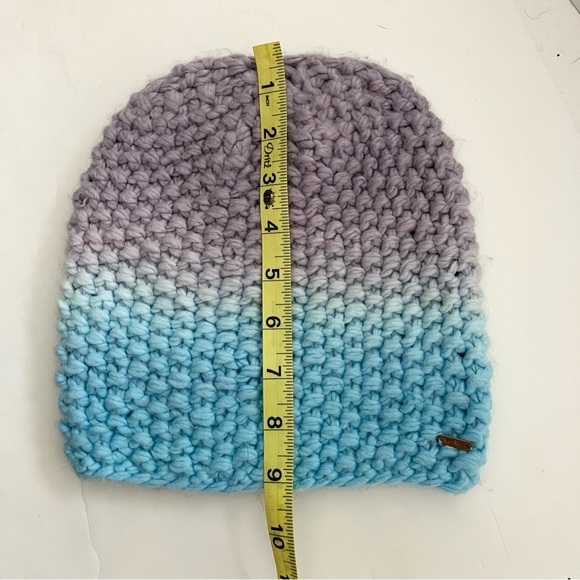 Free People Ombre Beanie - Picture 4 of 7